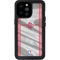 NBA Houston Rockets Home Jersey iPhone 14 Pro Max Waterproof Case