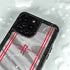 NBA Houston Rockets Home Jersey iPhone 14 Pro Max Waterproof Case
