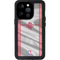 NBA Houston Rockets Home Jersey iPhone 14 Pro Waterproof Case