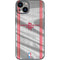 NBA Houston Rockets Home Jersey iPhone 14 Skin