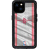 NBA Houston Rockets Home Jersey iPhone 15 Plus Waterproof Case