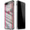 NBA Houston Rockets Home Jersey iPhone 7/8 Plus Clear Case