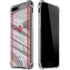 NBA Houston Rockets Home Jersey iPhone 7/8 Plus Clear Case