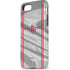 NBA Houston Rockets Home Jersey iPhone 8 Pro Case