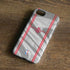 NBA Houston Rockets Home Jersey iPhone 8 Pro Case