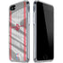 NBA Houston Rockets Home Jersey iPhone SE (2nd & 3rd Gen) Clear Case