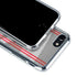 NBA Houston Rockets Home Jersey iPhone SE (2nd & 3rd Gen) Clear Case