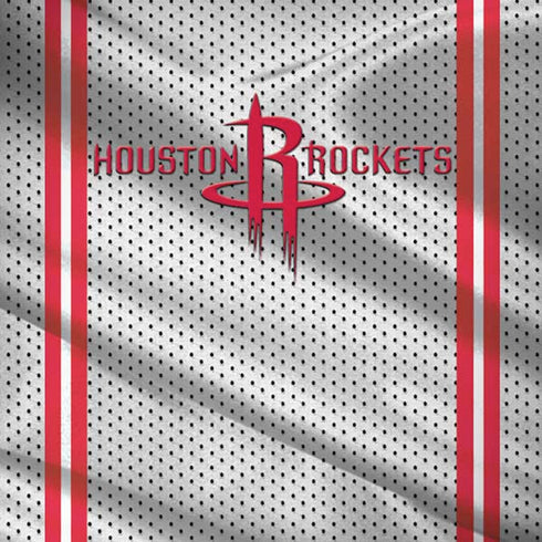 NBA Houston Rockets Home Jersey iPhone X Pro Case