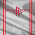 NBA Houston Rockets Home Jersey iPhone X Pro Case