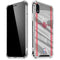 NBA Houston Rockets Home Jersey iPhone XR Clear Case