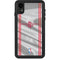 NBA Houston Rockets Home Jersey iPhone XR Waterproof Case