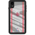 NBA Houston Rockets Home Jersey iPhone XR Waterproof Case