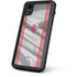 NBA Houston Rockets Home Jersey iPhone XR Waterproof Case