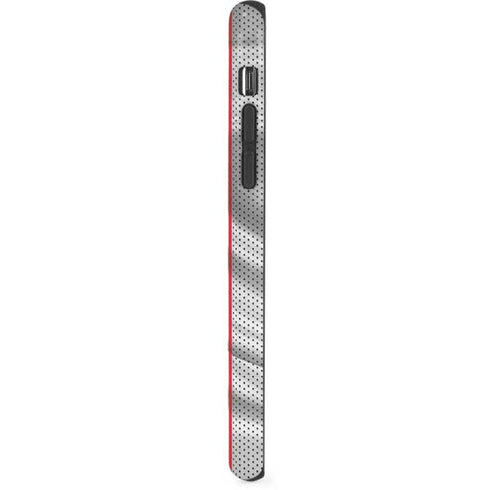 NBA Houston Rockets Home Jersey iPhone XS Pro Case