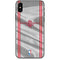 NBA Houston Rockets Home Jersey iPhone XS Skin