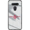 NBA Houston Rockets Home Jersey LG K51/Q51 Clear Case
