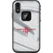 NBA Houston Rockets Home Jersey LifeProof Fre iPhone Skin
