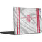 NBA Houston Rockets Home Jersey MacBook Air 15 in (2023) Skin