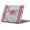 NBA Houston Rockets Home Jersey Apple MacBook Pro 13-inch Skin