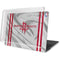NBA Houston Rockets Home Jersey MacBook Pro 15in (2016-19) Case plus Skin
