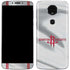 NBA Houston Rockets Home Jersey Moto E5 Plus Skin