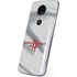 NBA Houston Rockets Home Jersey Moto E5 Plus Skin