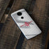 NBA Houston Rockets Home Jersey Moto E5 Plus Skin