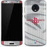 NBA Houston Rockets Home Jersey Moto G6 Skin