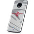 NBA Houston Rockets Home Jersey Moto G6 Skin
