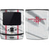NBA Houston Rockets Home Jersey Motorola RAZR Skin