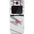 NBA Houston Rockets Home Jersey Motorola RAZR Skin