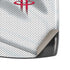 NBA Houston Rockets Home Jersey Motorola RAZR Skin