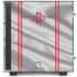 NBA Houston Rockets Home Jersey NZXT H510 Compact ATX Mid-Tower Case Skin