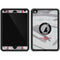 NBA Houston Rockets Home Jersey Otterbox Defender iPad Skin