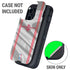 NBA Houston Rockets Home Jersey Otterbox Defender iPhone Skin