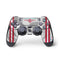 NBA Houston Rockets Home Jersey PS4 Pro/Slim Controller Skin
