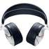 NBA Houston Rockets Home Jersey PULSE 3D Wireless Headset for PS5 Skin