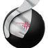 NBA Houston Rockets Home Jersey PULSE 3D Wireless Headset for PS5 Skin