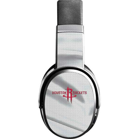 NBA Houston Rockets Home Jersey Skullcandy Crusher Wireless Skin