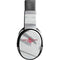 NBA Houston Rockets Home Jersey Skullcandy Crusher Wireless Skin