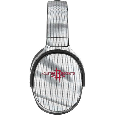 NBA Houston Rockets Home Jersey Skullcandy Venue Skin