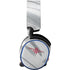 NBA Houston Rockets Home Jersey SteelSeries Arctis 5 Skin