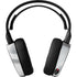 NBA Houston Rockets Home Jersey SteelSeries Arctis 5 Skin