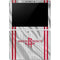 NBA Houston Rockets Home Jersey Surface Go Skin