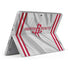 NBA Houston Rockets Home Jersey Surface Go Skin