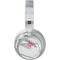 NBA Houston Rockets Home Jersey Surface Headphones Skin