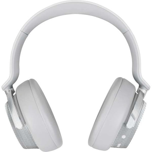 NBA Houston Rockets Home Jersey Surface Headphones Skin