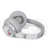 NBA Houston Rockets Home Jersey Surface Headphones Skin