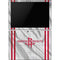 NBA Houston Rockets Home Jersey Surface Pro 6 Skin