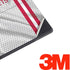 NBA Houston Rockets Home Jersey Surface Pro 6 Skin